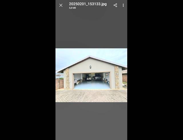 4 BEDROOM HOUSE FOR SALE IN PRESTONDALE